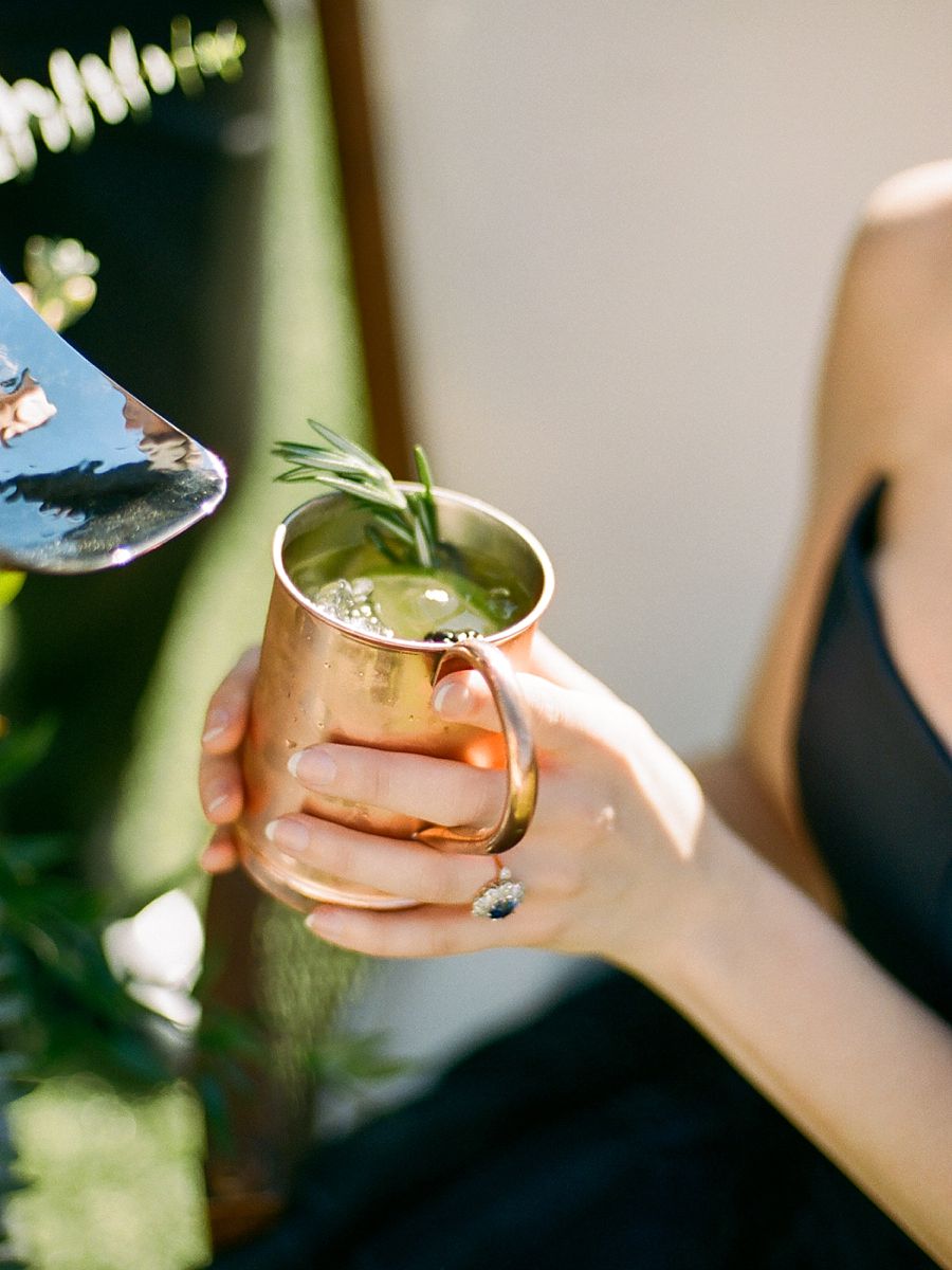 Raleigh Wedding Inspiration