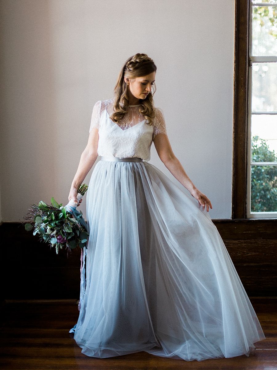 Intimate Wedding Inspiration