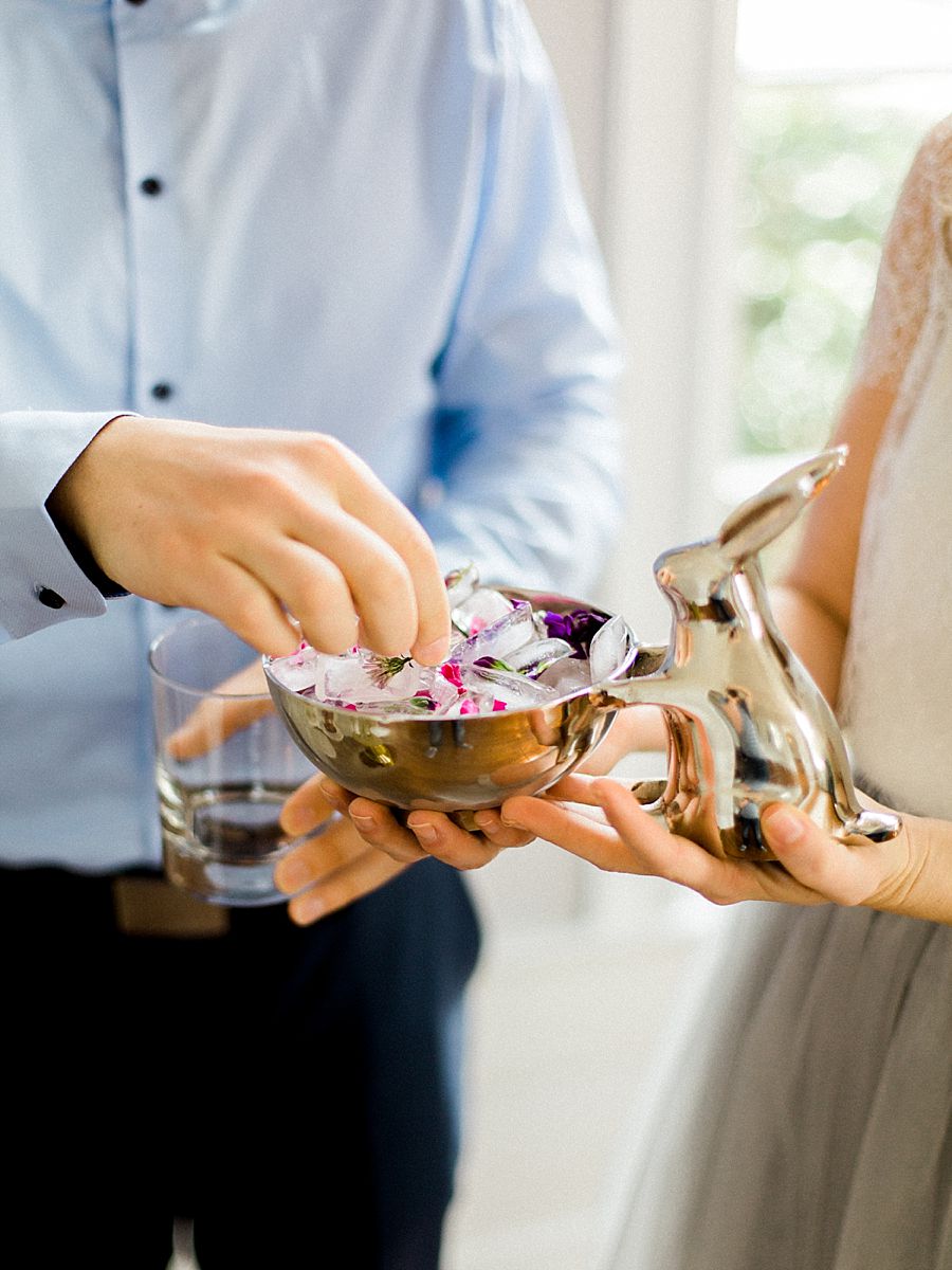 Intimate Wedding Inspiration