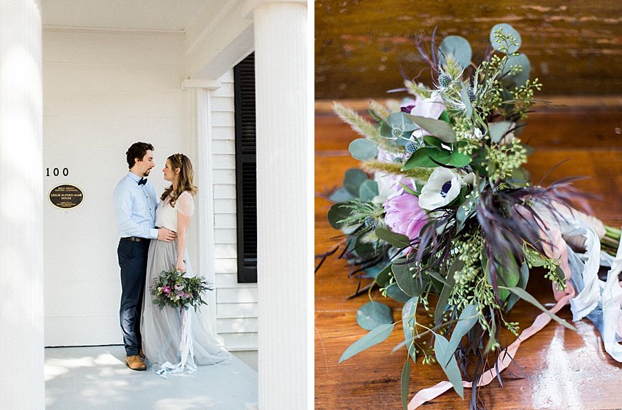 Raleigh Wedding Photography