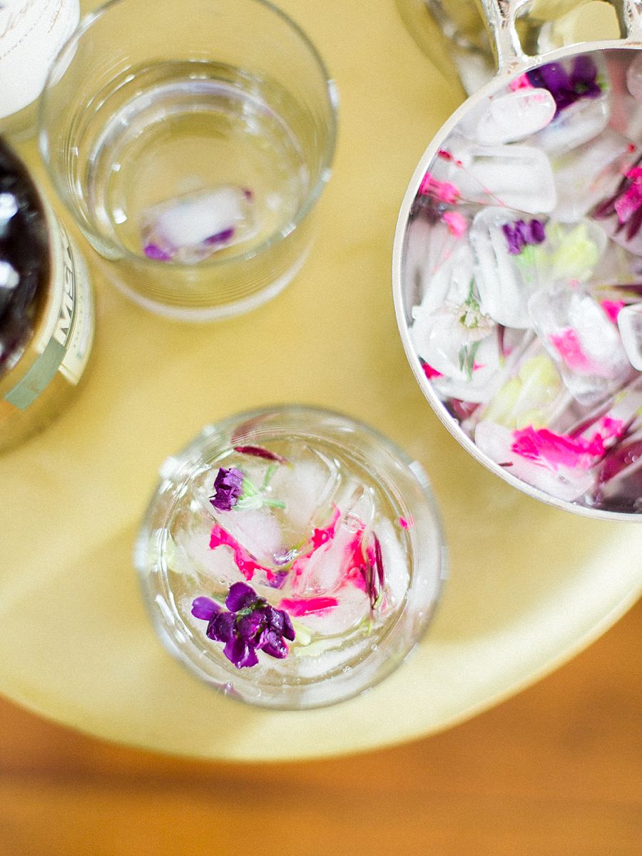 Intimate Wedding Inspiration