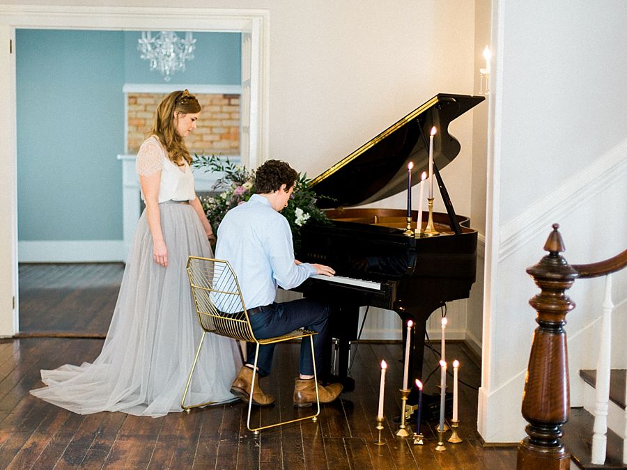 Raleigh Wedding Photography