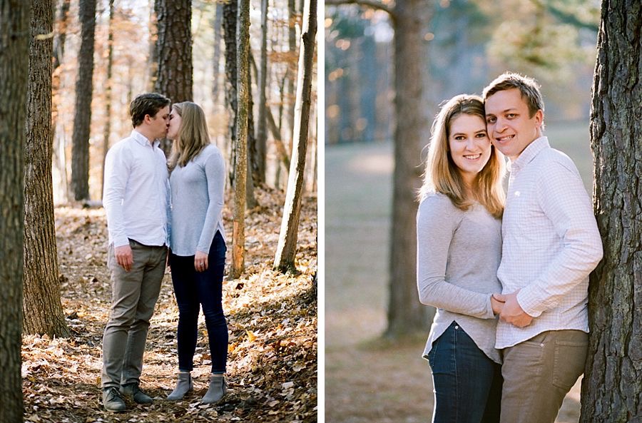 Raleigh Anniversary Session