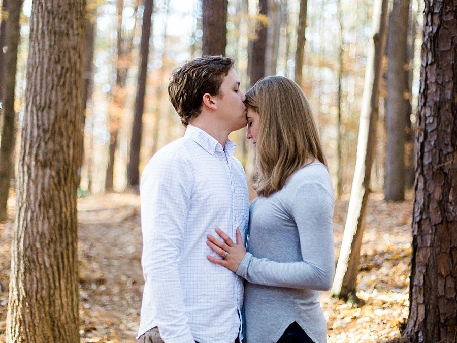 Raleigh Anniversary Session