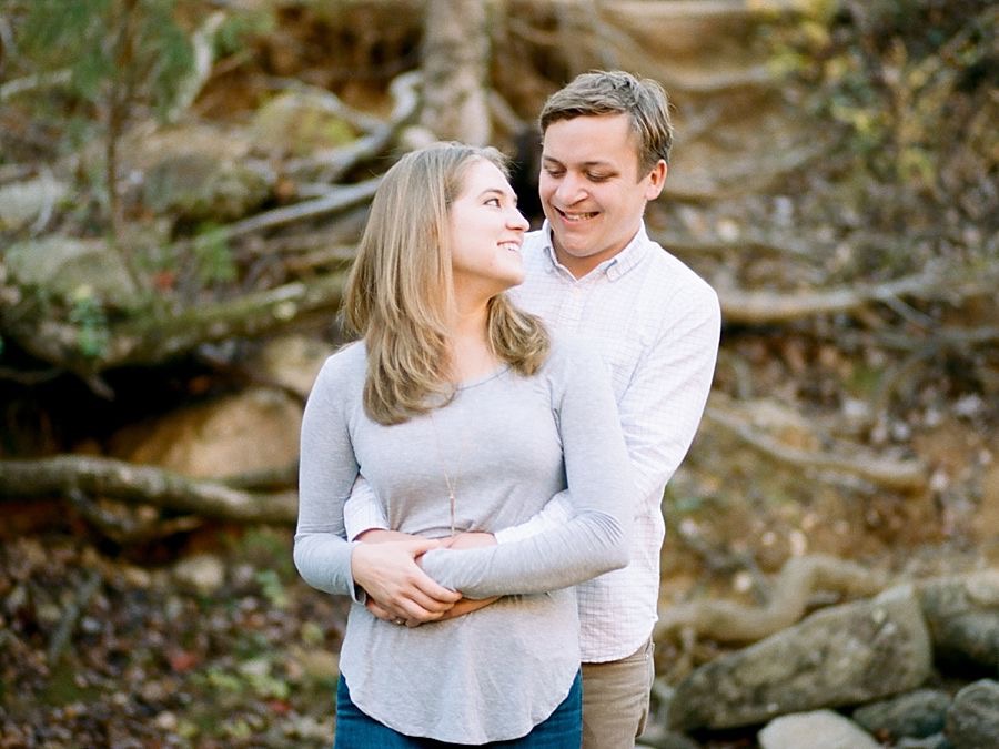 Raleigh Anniversary Session