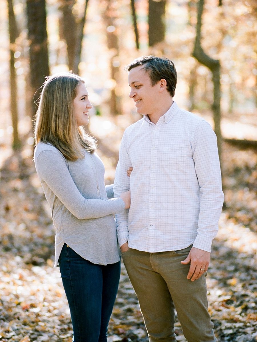 Raleigh Anniversary Session