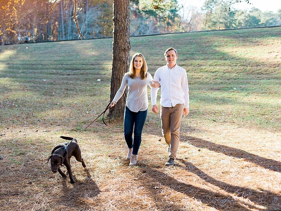 Raleigh Anniversary Session