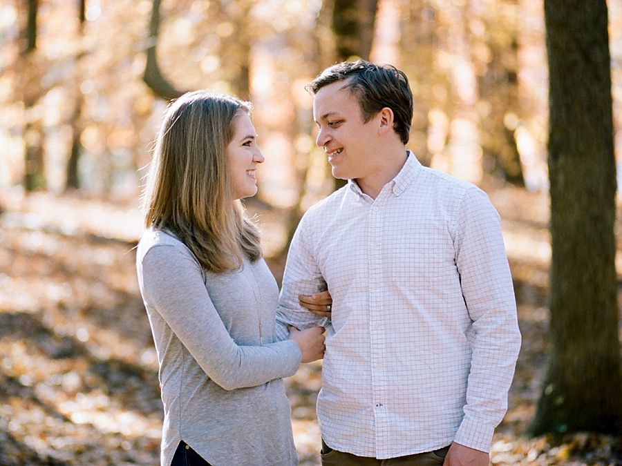 Film Wedding Photographer