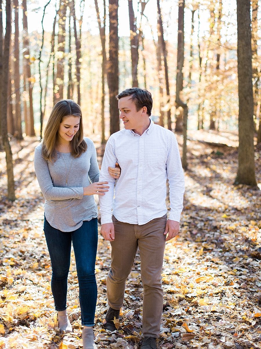 Raleigh Anniversary Session