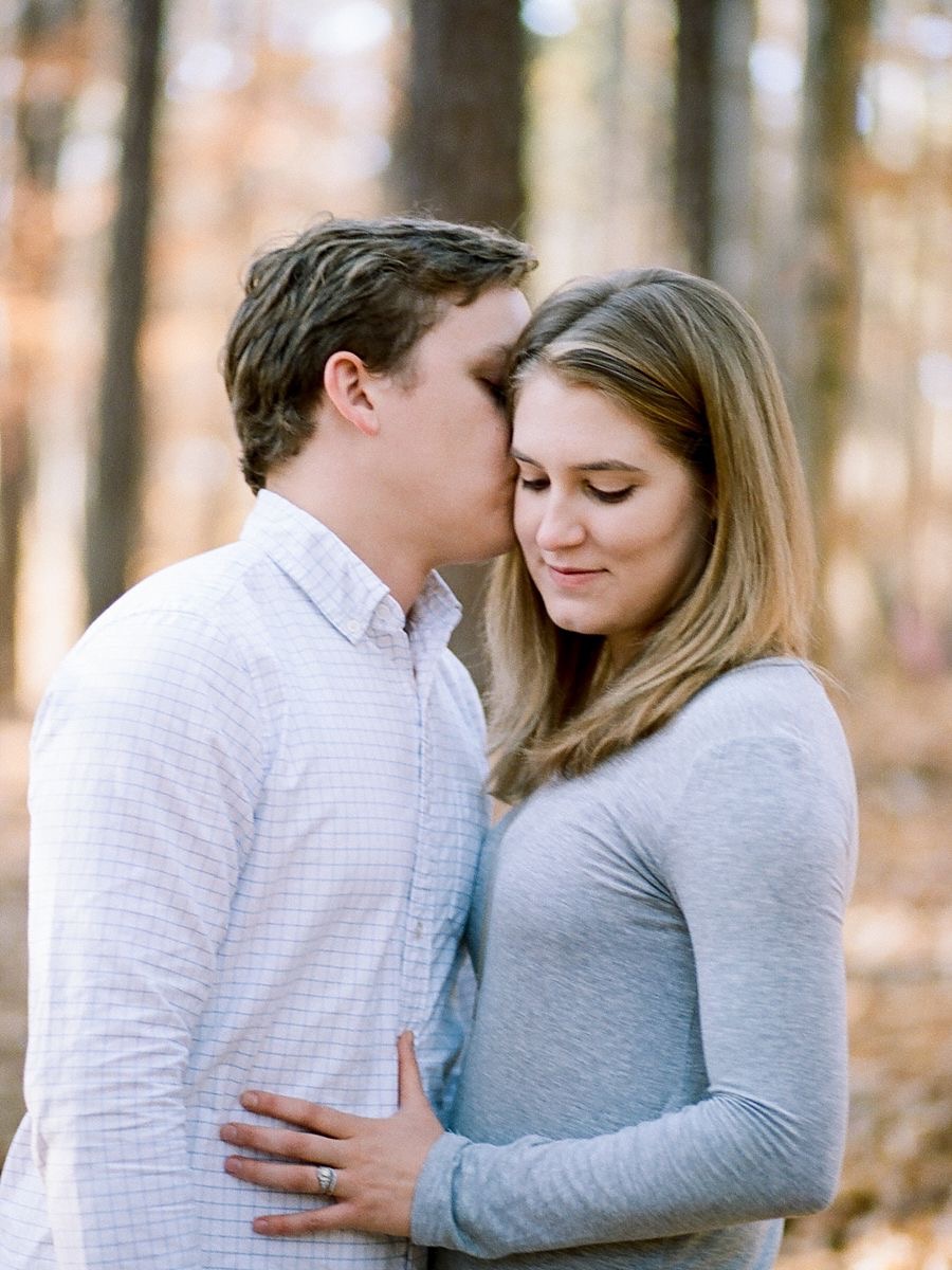 Raleigh Anniversary Session