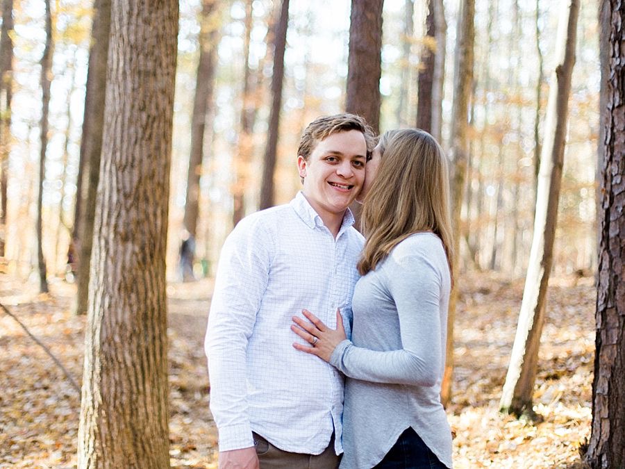Raleigh Anniversary Session